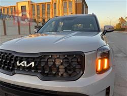 Kia Telluride